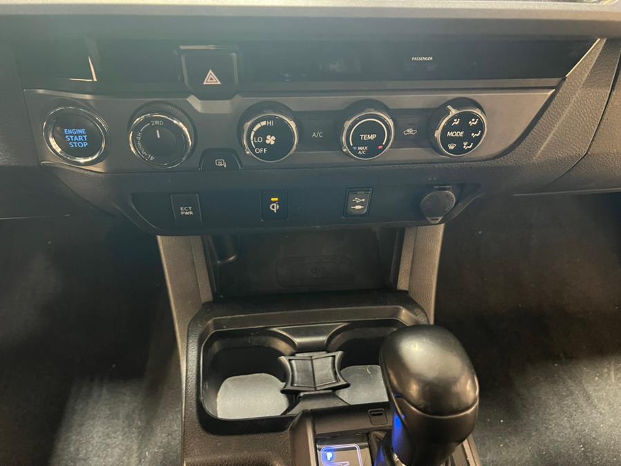 2016 Toyota Tacoma 4WD Double Cab LB V6 AT TRD Off Road (Natl), available for sale in Waterbury , Connecticut | M Sport Motorwerx. Waterbury , Connecticut 2016 Toyota Tacoma 4WD Double Cab LB V6 AT TRD Off Road (Natl), available for sale in Waterbury , Connecticut | M Sport Motorwerx. Waterbury , Connecticut