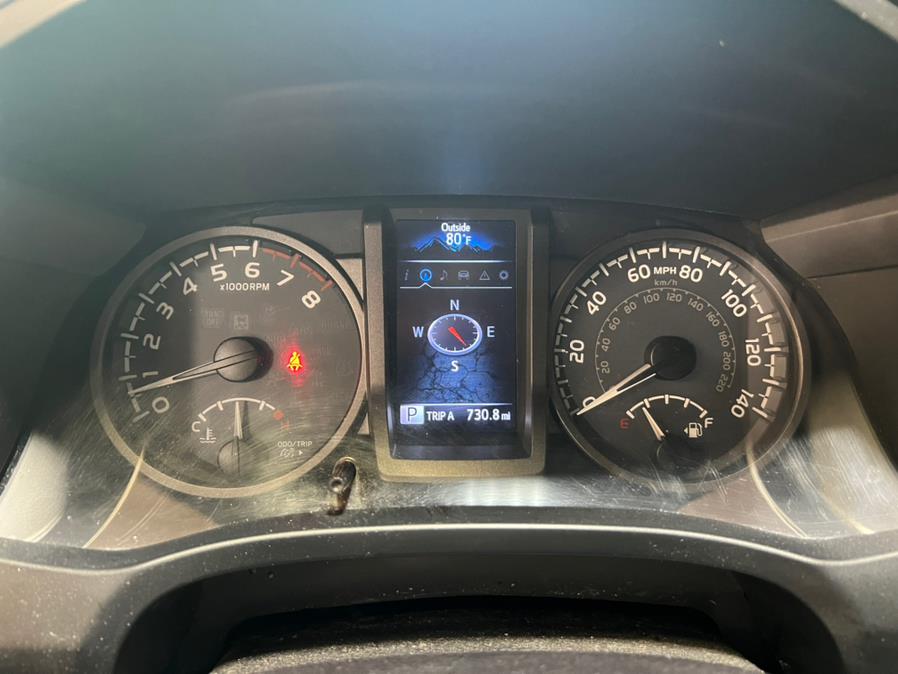 2016 Toyota Tacoma 4WD Double Cab LB V6 AT TRD Off Road (Natl), available for sale in Waterbury , Connecticut | M Sport Motorwerx. Waterbury , Connecticut 2016 Toyota Tacoma 4WD Double Cab LB V6 AT TRD Off Road (Natl), available for sale in Waterbury , Connecticut | M Sport Motorwerx. Waterbury , Connecticut