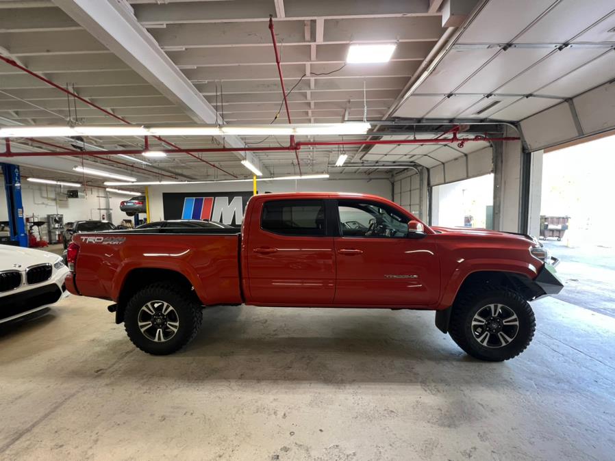 2016 Toyota Tacoma 4WD Double Cab LB V6 AT TRD Off Road (Natl), available for sale in Waterbury , Connecticut | M Sport Motorwerx. Waterbury , Connecticut 2016 Toyota Tacoma 4WD Double Cab LB V6 AT TRD Off Road (Natl), available for sale in Waterbury , Connecticut | M Sport Motorwerx. Waterbury , Connecticut