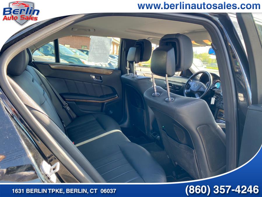 Used Mercedes-Benz E-Class 4dr Sdn Luxury 5.5L 4MATIC 2010 | Berlin Auto Sales LLC. Berlin, Connecticut Used Mercedes-Benz E-Class 4dr Sdn Luxury 5.5L 4MATIC 2010 | Berlin Auto Sales LLC. Berlin, Connecticut