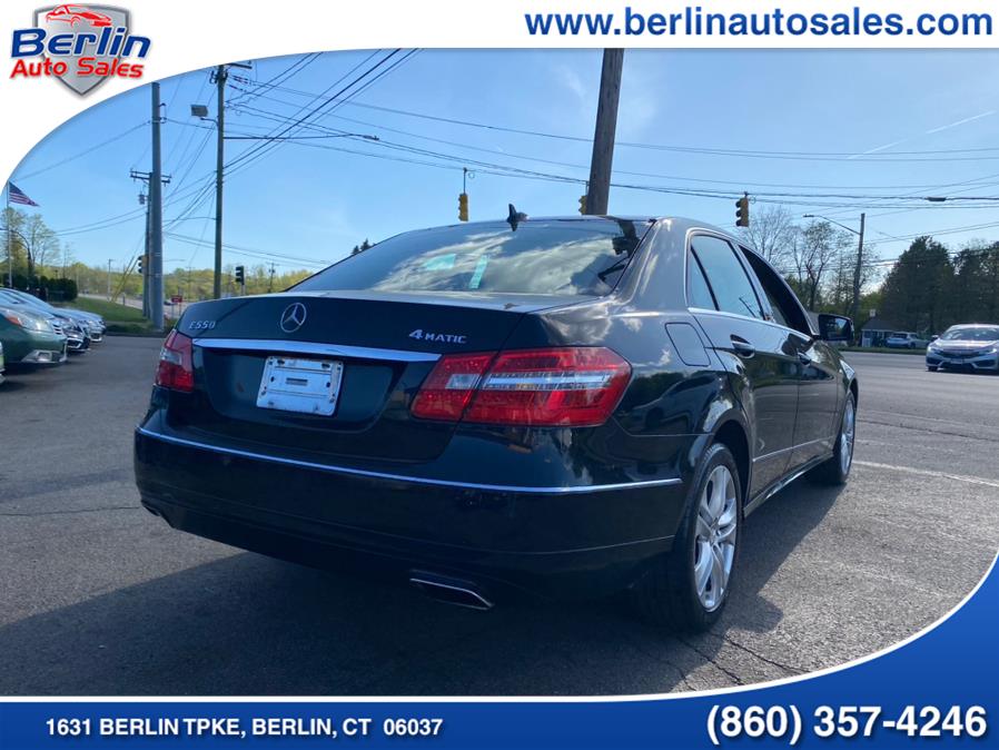 Used Mercedes-Benz E-Class 4dr Sdn Luxury 5.5L 4MATIC 2010 | Berlin Auto Sales LLC. Berlin, Connecticut Used Mercedes-Benz E-Class 4dr Sdn Luxury 5.5L 4MATIC 2010 | Berlin Auto Sales LLC. Berlin, Connecticut