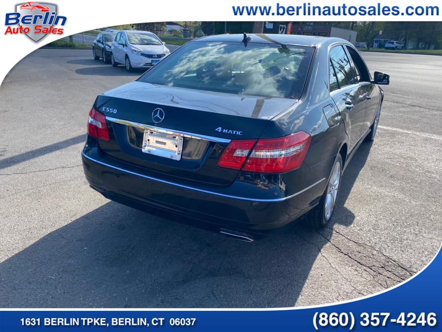 Used Mercedes-Benz E-Class 4dr Sdn Luxury 5.5L 4MATIC 2010 | Berlin Auto Sales LLC. Berlin, Connecticut Used Mercedes-Benz E-Class 4dr Sdn Luxury 5.5L 4MATIC 2010 | Berlin Auto Sales LLC. Berlin, Connecticut