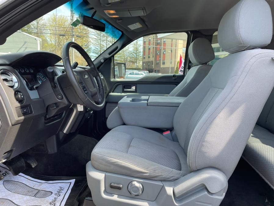 Used Ford F-150 4WD SuperCab 145" XLT 2014 | Searsport Motor Company. Searsport, Maine Used Ford F-150 4WD SuperCab 145" XLT 2014 | Searsport Motor Company. Searsport, Maine