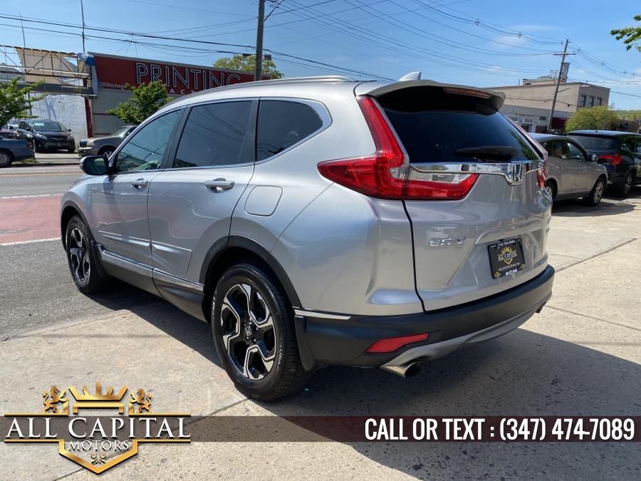 2017 Honda CR-V Touring AWD, available for sale in Brooklyn, New York | All Capital Motors. Brooklyn, New York 2017 Honda CR-V Touring AWD, available for sale in Brooklyn, New York | All Capital Motors. Brooklyn, New York
