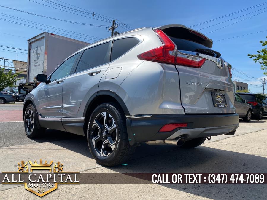 2017 Honda CR-V Touring AWD, available for sale in Brooklyn, New York | All Capital Motors. Brooklyn, New York 2017 Honda CR-V Touring AWD, available for sale in Brooklyn, New York | All Capital Motors. Brooklyn, New York