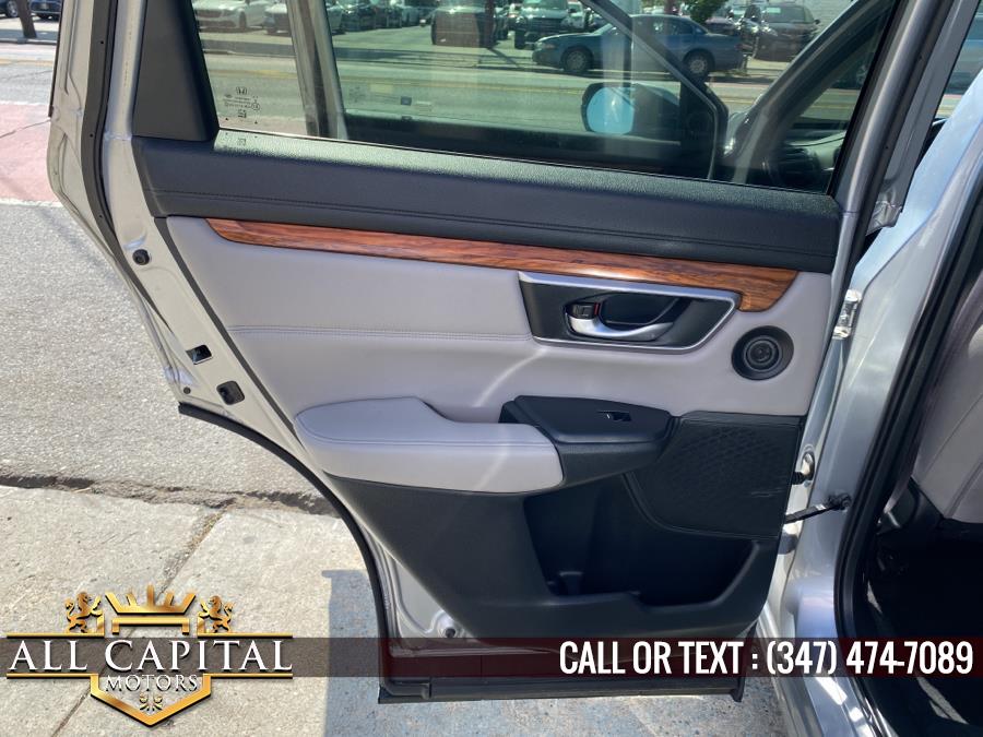 2017 Honda CR-V Touring AWD, available for sale in Brooklyn, New York | All Capital Motors. Brooklyn, New York 2017 Honda CR-V Touring AWD, available for sale in Brooklyn, New York | All Capital Motors. Brooklyn, New York