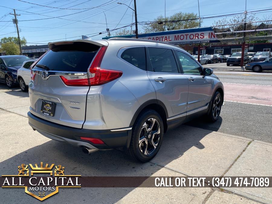 2017 Honda CR-V Touring AWD, available for sale in Brooklyn, New York | All Capital Motors. Brooklyn, New York 2017 Honda CR-V Touring AWD, available for sale in Brooklyn, New York | All Capital Motors. Brooklyn, New York