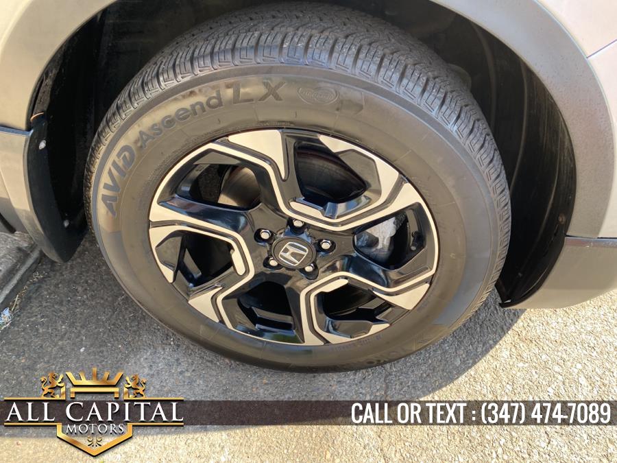 2017 Honda CR-V Touring AWD, available for sale in Brooklyn, New York | All Capital Motors. Brooklyn, New York 2017 Honda CR-V Touring AWD, available for sale in Brooklyn, New York | All Capital Motors. Brooklyn, New York