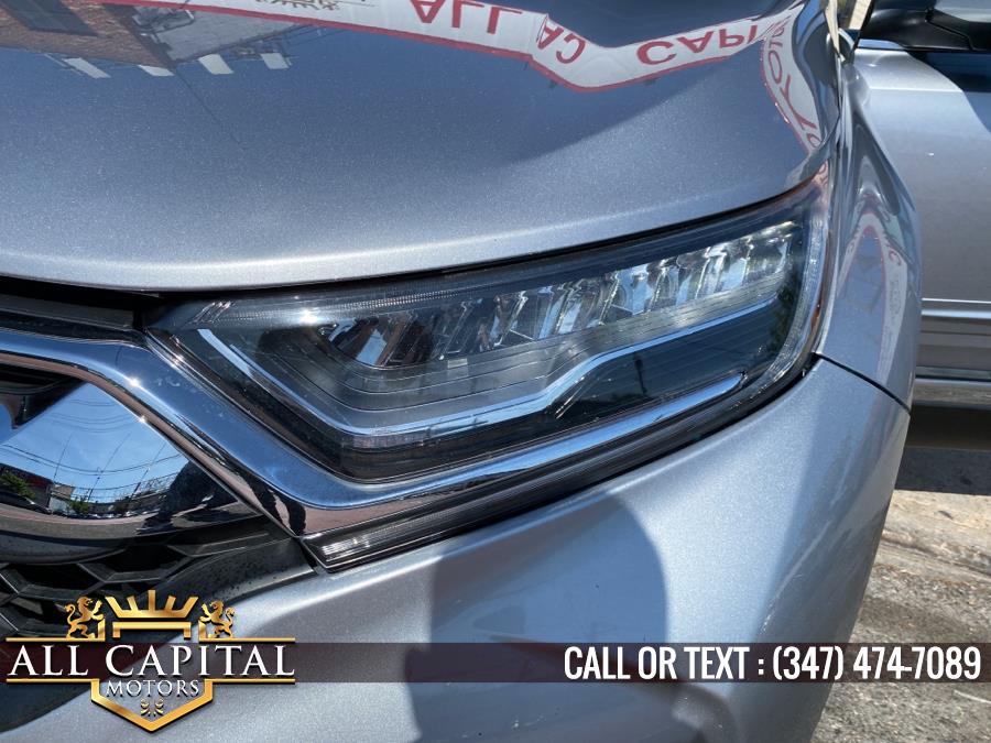 2017 Honda CR-V Touring AWD, available for sale in Brooklyn, New York | All Capital Motors. Brooklyn, New York 2017 Honda CR-V Touring AWD, available for sale in Brooklyn, New York | All Capital Motors. Brooklyn, New York