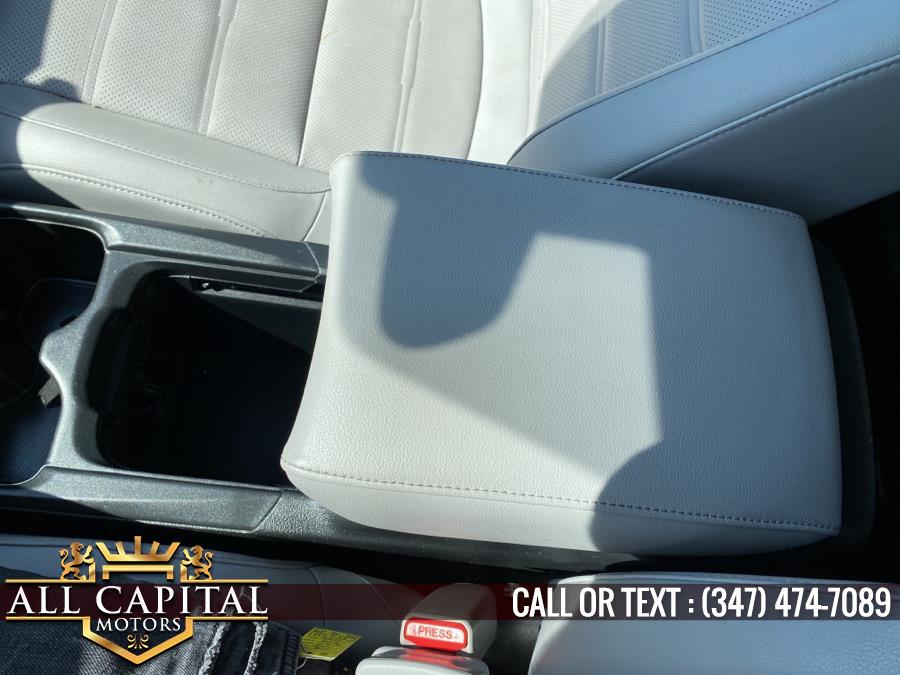 2017 Honda CR-V Touring AWD, available for sale in Brooklyn, New York | All Capital Motors. Brooklyn, New York 2017 Honda CR-V Touring AWD, available for sale in Brooklyn, New York | All Capital Motors. Brooklyn, New York