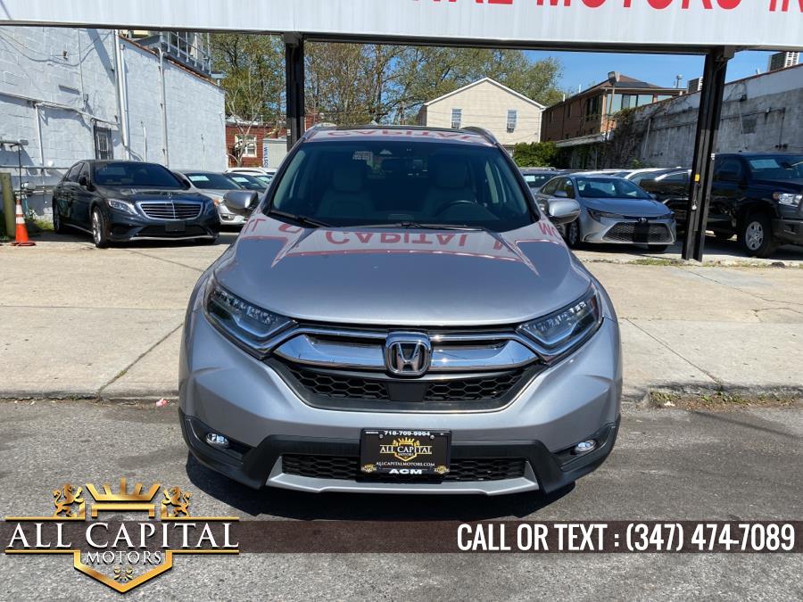 2017 Honda CR-V Touring AWD, available for sale in Brooklyn, New York | All Capital Motors. Brooklyn, New York 2017 Honda CR-V Touring AWD, available for sale in Brooklyn, New York | All Capital Motors. Brooklyn, New York