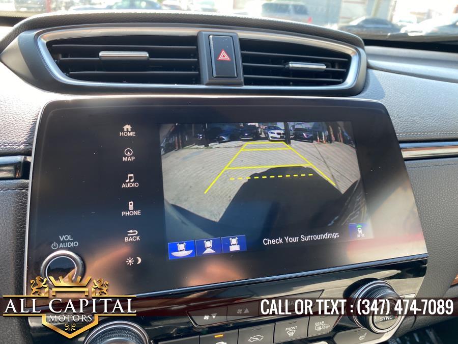 2017 Honda CR-V Touring AWD, available for sale in Brooklyn, New York | All Capital Motors. Brooklyn, New York 2017 Honda CR-V Touring AWD, available for sale in Brooklyn, New York | All Capital Motors. Brooklyn, New York