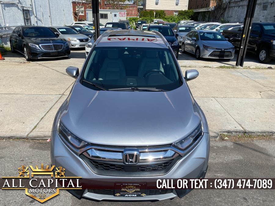 2017 Honda CR-V Touring AWD, available for sale in Brooklyn, New York | All Capital Motors. Brooklyn, New York 2017 Honda CR-V Touring AWD, available for sale in Brooklyn, New York | All Capital Motors. Brooklyn, New York