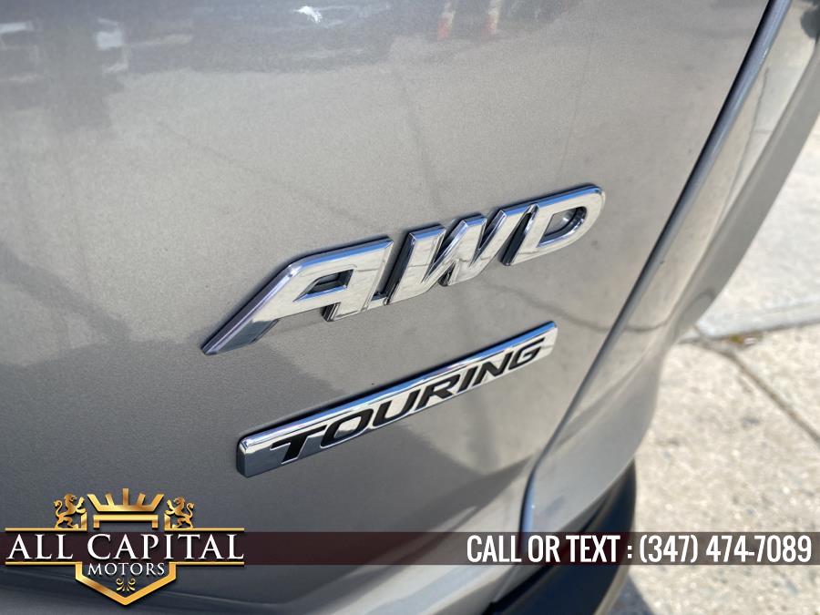 2017 Honda CR-V Touring AWD, available for sale in Brooklyn, New York | All Capital Motors. Brooklyn, New York 2017 Honda CR-V Touring AWD, available for sale in Brooklyn, New York | All Capital Motors. Brooklyn, New York