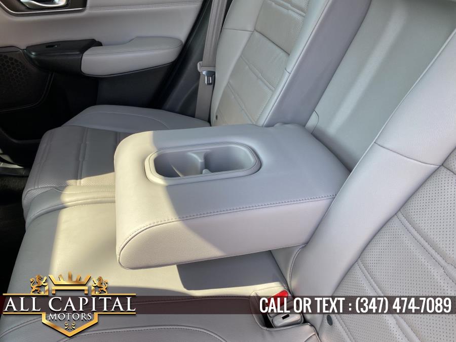 2017 Honda CR-V Touring AWD, available for sale in Brooklyn, New York | All Capital Motors. Brooklyn, New York 2017 Honda CR-V Touring AWD, available for sale in Brooklyn, New York | All Capital Motors. Brooklyn, New York