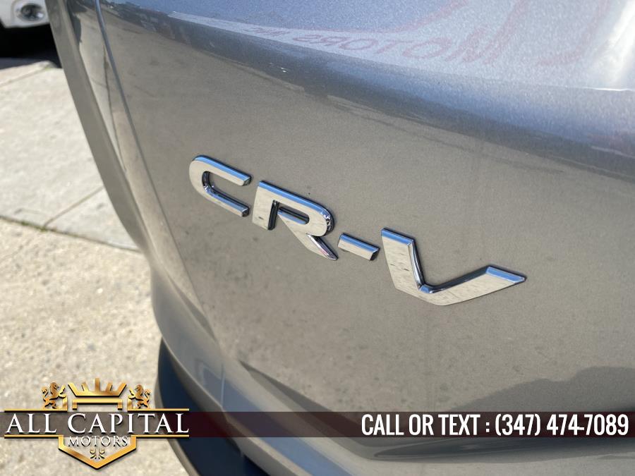 2017 Honda CR-V Touring AWD, available for sale in Brooklyn, New York | All Capital Motors. Brooklyn, New York 2017 Honda CR-V Touring AWD, available for sale in Brooklyn, New York | All Capital Motors. Brooklyn, New York