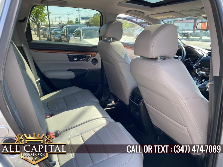 2017 Honda CR-V Touring AWD, available for sale in Brooklyn, New York | All Capital Motors. Brooklyn, New York 2017 Honda CR-V Touring AWD, available for sale in Brooklyn, New York | All Capital Motors. Brooklyn, New York