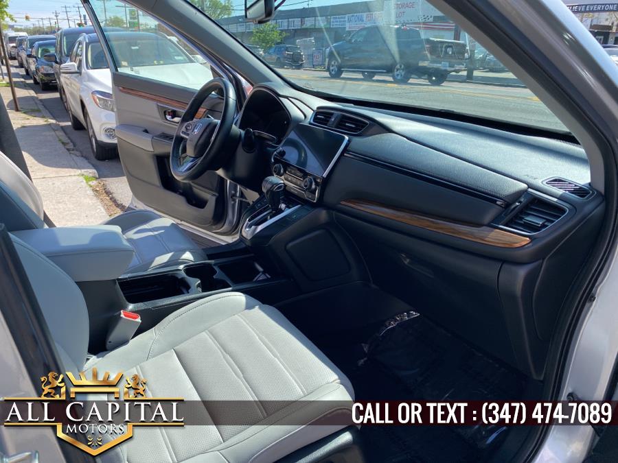 2017 Honda CR-V Touring AWD, available for sale in Brooklyn, New York | All Capital Motors. Brooklyn, New York 2017 Honda CR-V Touring AWD, available for sale in Brooklyn, New York | All Capital Motors. Brooklyn, New York