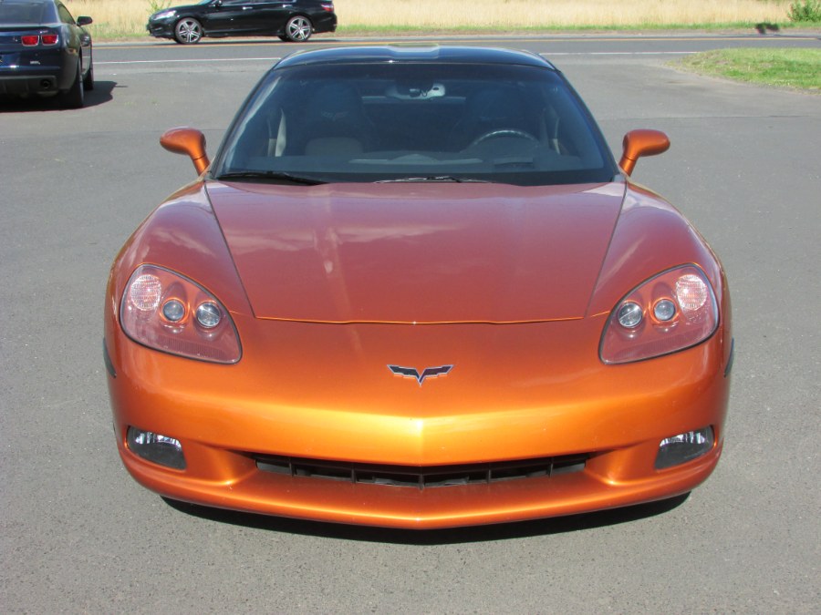 2007 Chevrolet Corvette 2dr Cpe, available for sale in East Windsor, Connecticut | United Auto Sales of E Windsor, Inc. East Windsor, Connecticut 2007 Chevrolet Corvette 2dr Cpe, available for sale in East Windsor, Connecticut | United Auto Sales of E Windsor, Inc. East Windsor, Connecticut