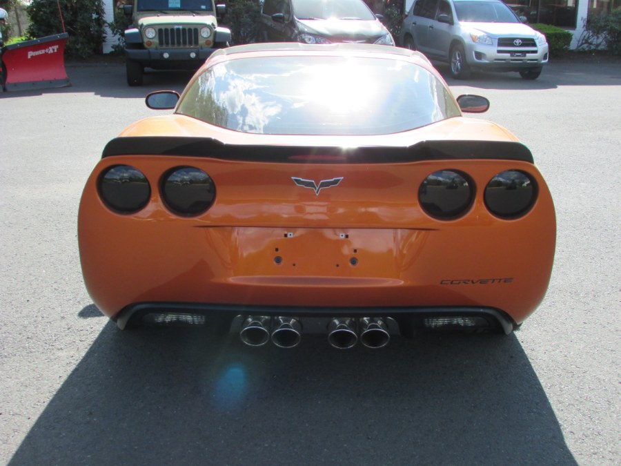 2007 Chevrolet Corvette 2dr Cpe, available for sale in East Windsor, Connecticut | United Auto Sales of E Windsor, Inc. East Windsor, Connecticut 2007 Chevrolet Corvette 2dr Cpe, available for sale in East Windsor, Connecticut | United Auto Sales of E Windsor, Inc. East Windsor, Connecticut