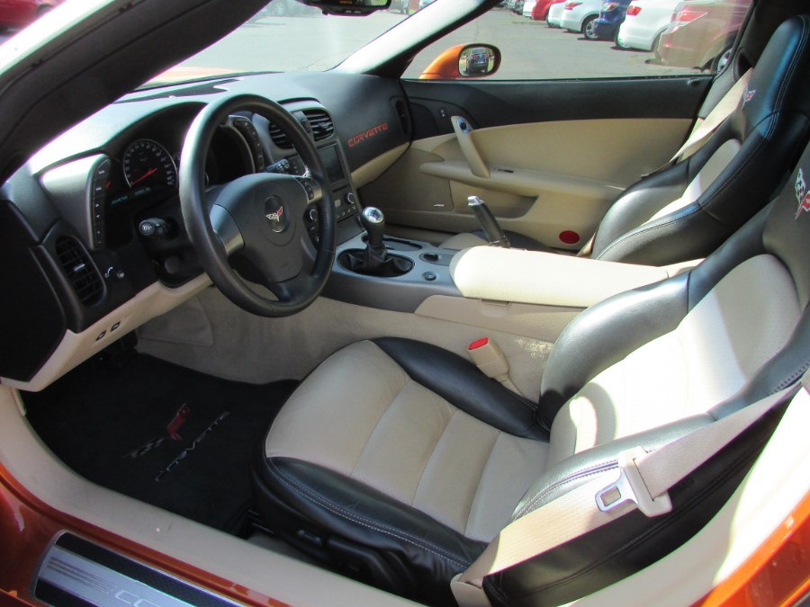 2007 Chevrolet Corvette 2dr Cpe, available for sale in East Windsor, Connecticut | United Auto Sales of E Windsor, Inc. East Windsor, Connecticut 2007 Chevrolet Corvette 2dr Cpe, available for sale in East Windsor, Connecticut | United Auto Sales of E Windsor, Inc. East Windsor, Connecticut