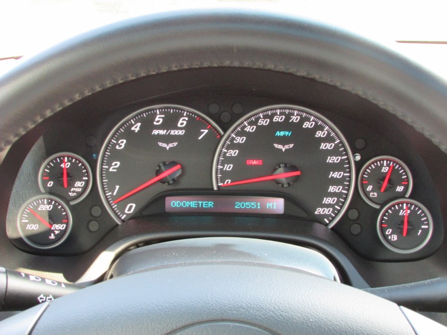 2007 Chevrolet Corvette 2dr Cpe, available for sale in East Windsor, Connecticut | United Auto Sales of E Windsor, Inc. East Windsor, Connecticut 2007 Chevrolet Corvette 2dr Cpe, available for sale in East Windsor, Connecticut | United Auto Sales of E Windsor, Inc. East Windsor, Connecticut