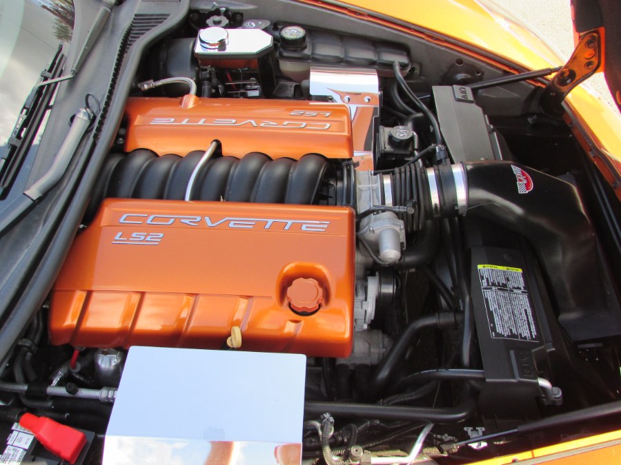 2007 Chevrolet Corvette 2dr Cpe, available for sale in East Windsor, Connecticut | United Auto Sales of E Windsor, Inc. East Windsor, Connecticut 2007 Chevrolet Corvette 2dr Cpe, available for sale in East Windsor, Connecticut | United Auto Sales of E Windsor, Inc. East Windsor, Connecticut