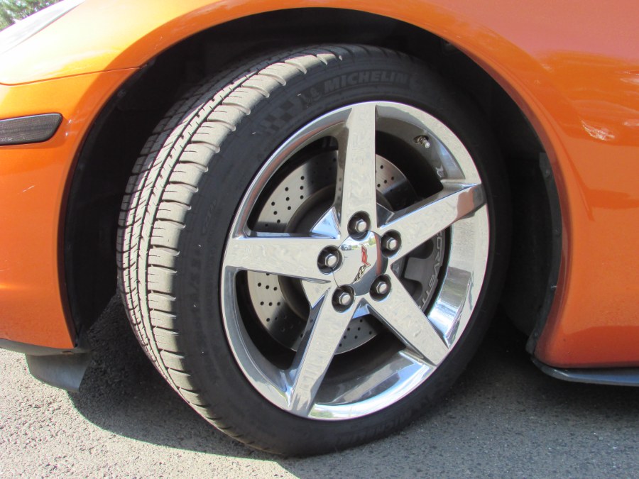 2007 Chevrolet Corvette 2dr Cpe, available for sale in East Windsor, Connecticut | United Auto Sales of E Windsor, Inc. East Windsor, Connecticut 2007 Chevrolet Corvette 2dr Cpe, available for sale in East Windsor, Connecticut | United Auto Sales of E Windsor, Inc. East Windsor, Connecticut