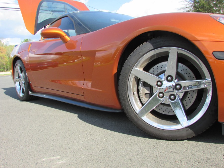 2007 Chevrolet Corvette 2dr Cpe, available for sale in East Windsor, Connecticut | United Auto Sales of E Windsor, Inc. East Windsor, Connecticut 2007 Chevrolet Corvette 2dr Cpe, available for sale in East Windsor, Connecticut | United Auto Sales of E Windsor, Inc. East Windsor, Connecticut