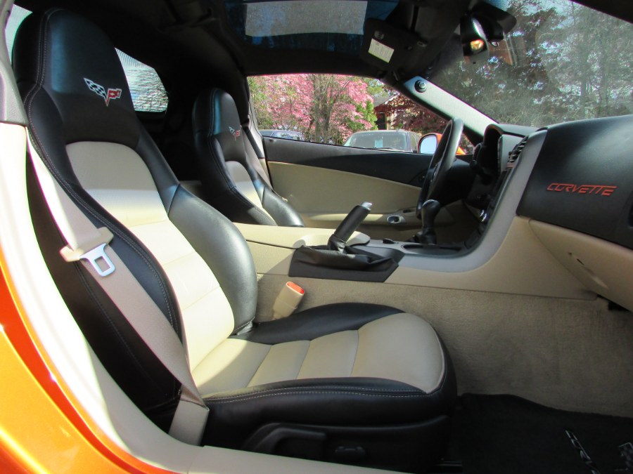 2007 Chevrolet Corvette 2dr Cpe, available for sale in East Windsor, Connecticut | United Auto Sales of E Windsor, Inc. East Windsor, Connecticut 2007 Chevrolet Corvette 2dr Cpe, available for sale in East Windsor, Connecticut | United Auto Sales of E Windsor, Inc. East Windsor, Connecticut