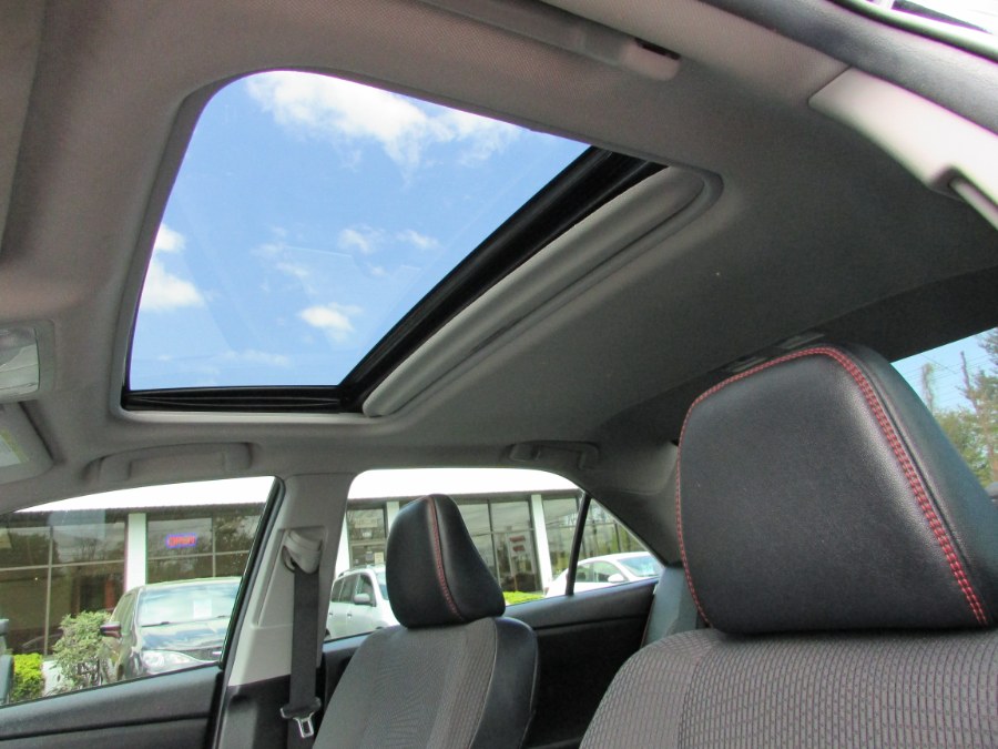 2017 Toyota Camry SE Auto (Natl), available for sale in East Windsor, Connecticut | United Auto Sales of E Windsor, Inc. East Windsor, Connecticut 2017 Toyota Camry SE Auto (Natl), available for sale in East Windsor, Connecticut | United Auto Sales of E Windsor, Inc. East Windsor, Connecticut