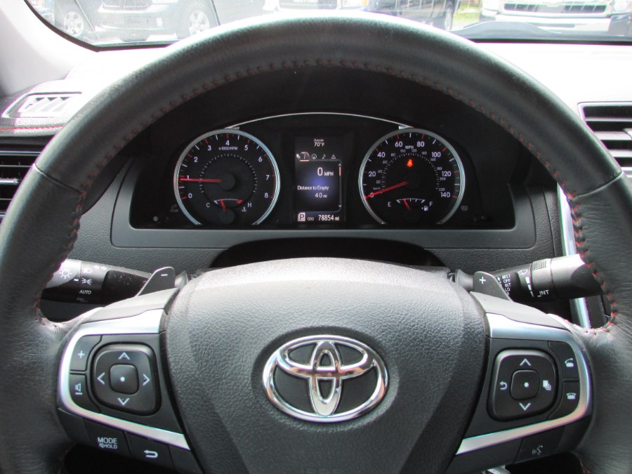 2017 Toyota Camry SE Auto (Natl), available for sale in East Windsor, Connecticut | United Auto Sales of E Windsor, Inc. East Windsor, Connecticut 2017 Toyota Camry SE Auto (Natl), available for sale in East Windsor, Connecticut | United Auto Sales of E Windsor, Inc. East Windsor, Connecticut