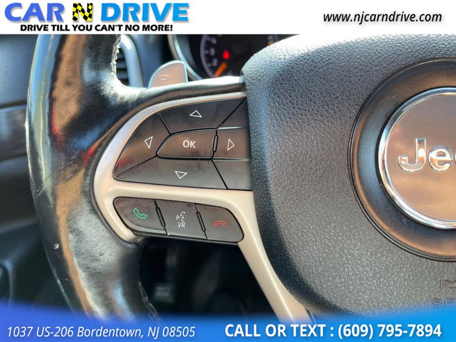 Used Jeep Grand Cherokee Laredo 4WD 2014 | Car N Drive. Bordentown, New Jersey Used Jeep Grand Cherokee Laredo 4WD 2014 | Car N Drive. Bordentown, New Jersey
