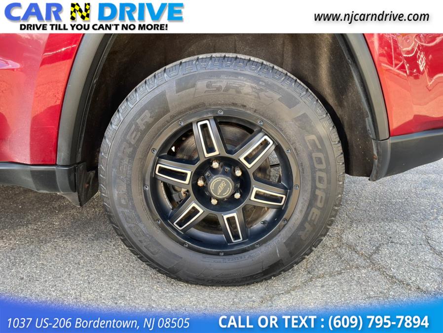 Used Jeep Grand Cherokee Laredo 4WD 2014 | Car N Drive. Bordentown, New Jersey Used Jeep Grand Cherokee Laredo 4WD 2014 | Car N Drive. Bordentown, New Jersey