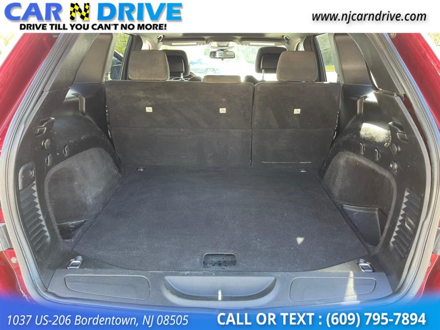 Used Jeep Grand Cherokee Laredo 4WD 2014 | Car N Drive. Bordentown, New Jersey Used Jeep Grand Cherokee Laredo 4WD 2014 | Car N Drive. Bordentown, New Jersey