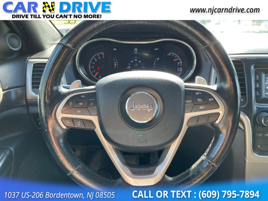 Used Jeep Grand Cherokee Laredo 4WD 2014 | Car N Drive. Bordentown, New Jersey Used Jeep Grand Cherokee Laredo 4WD 2014 | Car N Drive. Bordentown, New Jersey