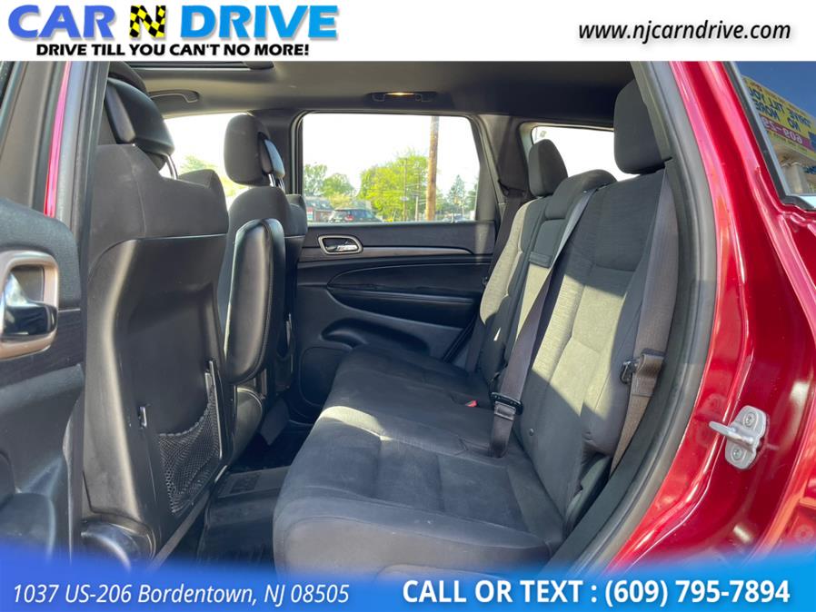Used Jeep Grand Cherokee Laredo 4WD 2014 | Car N Drive. Bordentown, New Jersey Used Jeep Grand Cherokee Laredo 4WD 2014 | Car N Drive. Bordentown, New Jersey