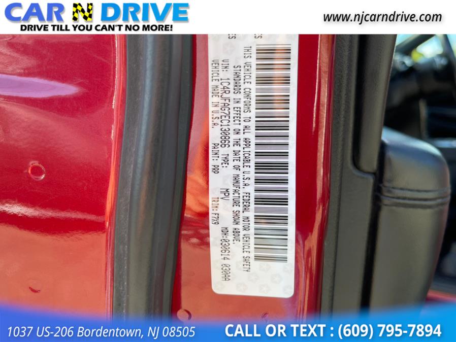 Used Jeep Grand Cherokee Laredo 4WD 2014 | Car N Drive. Bordentown, New Jersey Used Jeep Grand Cherokee Laredo 4WD 2014 | Car N Drive. Bordentown, New Jersey