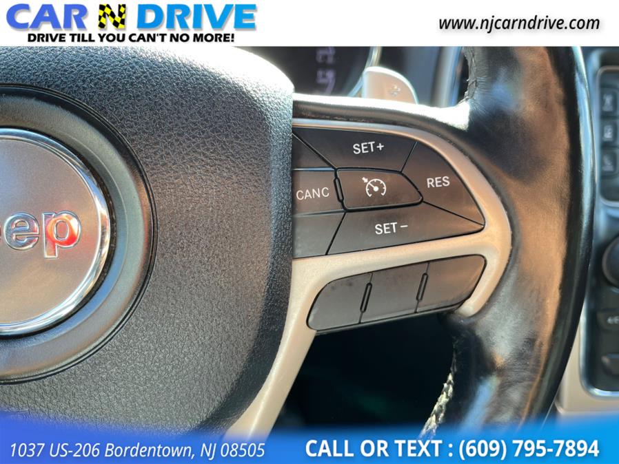 Used Jeep Grand Cherokee Laredo 4WD 2014 | Car N Drive. Bordentown, New Jersey Used Jeep Grand Cherokee Laredo 4WD 2014 | Car N Drive. Bordentown, New Jersey