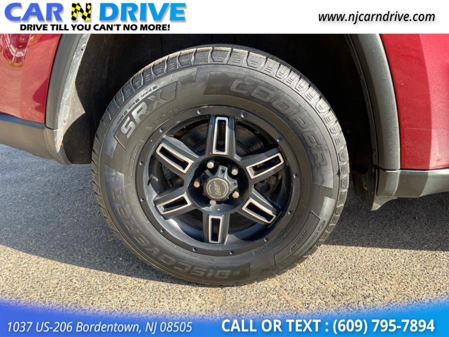 Used Jeep Grand Cherokee Laredo 4WD 2014 | Car N Drive. Bordentown, New Jersey Used Jeep Grand Cherokee Laredo 4WD 2014 | Car N Drive. Bordentown, New Jersey
