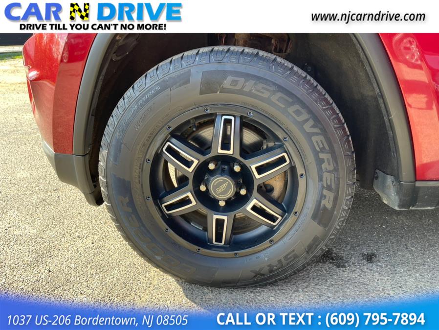 Used Jeep Grand Cherokee Laredo 4WD 2014 | Car N Drive. Bordentown, New Jersey Used Jeep Grand Cherokee Laredo 4WD 2014 | Car N Drive. Bordentown, New Jersey