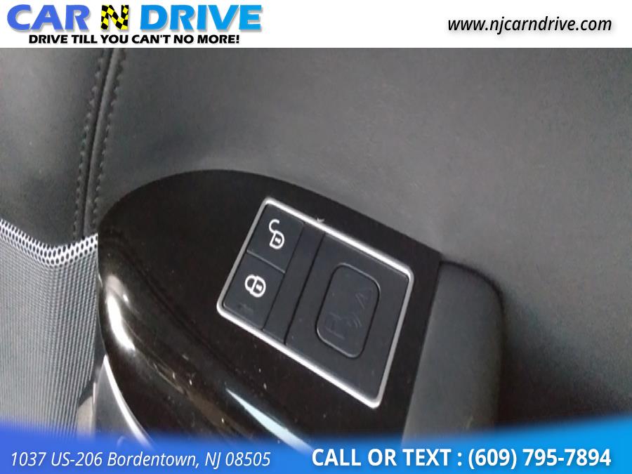 2018 Land Rover Range Rover Sport Supercharged Dynamic, available for sale in Bordentown, New Jersey | Car N Drive. Bordentown, New Jersey 2018 Land Rover Range Rover Sport Supercharged Dynamic, available for sale in Bordentown, New Jersey | Car N Drive. Bordentown, New Jersey