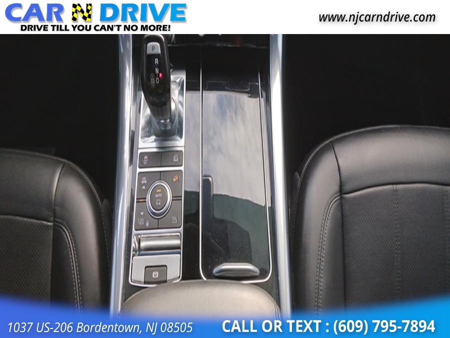 2018 Land Rover Range Rover Sport Supercharged Dynamic, available for sale in Bordentown, New Jersey | Car N Drive. Bordentown, New Jersey 2018 Land Rover Range Rover Sport Supercharged Dynamic, available for sale in Bordentown, New Jersey | Car N Drive. Bordentown, New Jersey