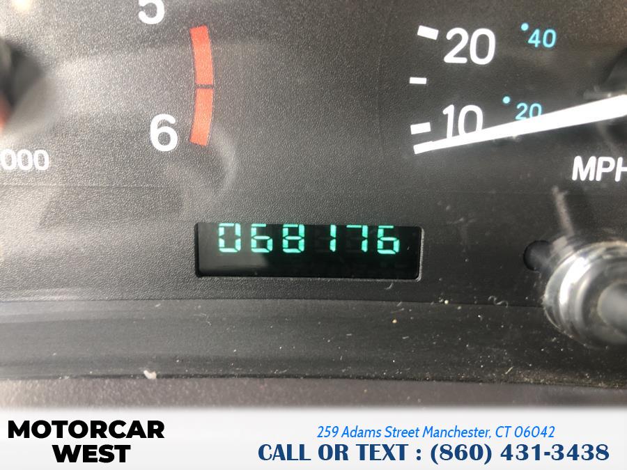 1998 Jeep Wrangler 2dr Sport, available for sale in Manchester, Connecticut | Motorcar West. Manchester, Connecticut 1998 Jeep Wrangler 2dr Sport, available for sale in Manchester, Connecticut | Motorcar West. Manchester, Connecticut