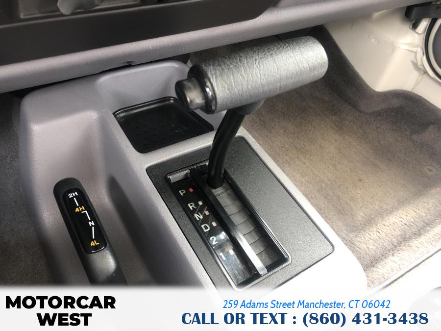 1998 Jeep Wrangler 2dr Sport, available for sale in Manchester, Connecticut | Motorcar West. Manchester, Connecticut 1998 Jeep Wrangler 2dr Sport, available for sale in Manchester, Connecticut | Motorcar West. Manchester, Connecticut