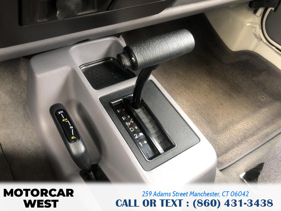 1998 Jeep Wrangler 2dr Sport, available for sale in Manchester, Connecticut | Motorcar West. Manchester, Connecticut 1998 Jeep Wrangler 2dr Sport, available for sale in Manchester, Connecticut | Motorcar West. Manchester, Connecticut