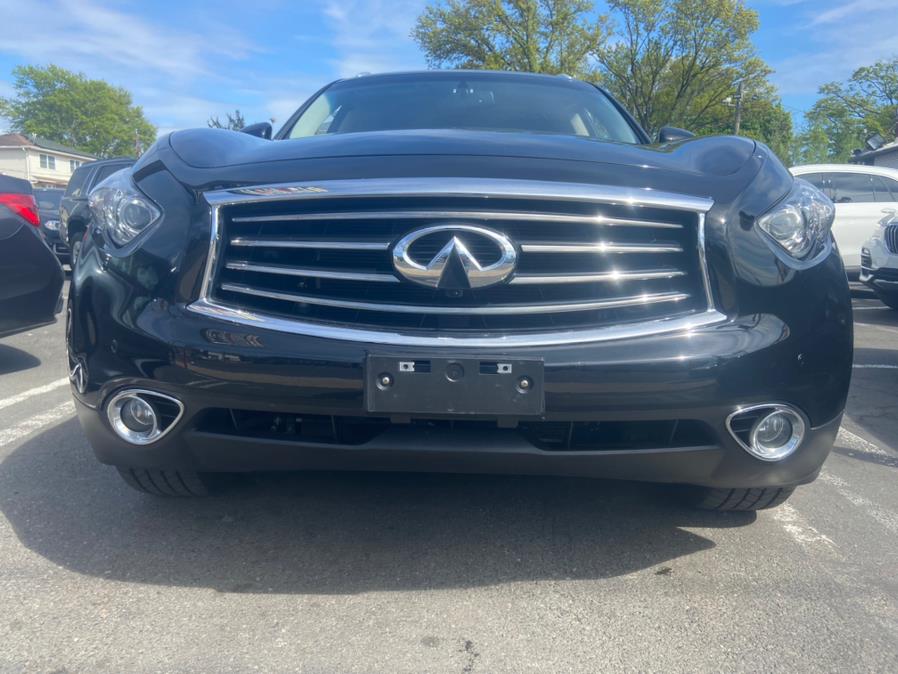 Used Infiniti QX70 AWD 4dr 2014 | Champion Auto Sales. Linden, New Jersey