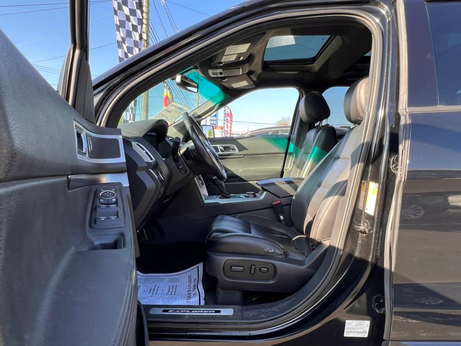 2014 Ford Explorer 4WD 4dr Sport, available for sale in Linden, New Jersey | Champion Auto Sales. Linden, New Jersey 2014 Ford Explorer 4WD 4dr Sport, available for sale in Linden, New Jersey | Champion Auto Sales. Linden, New Jersey