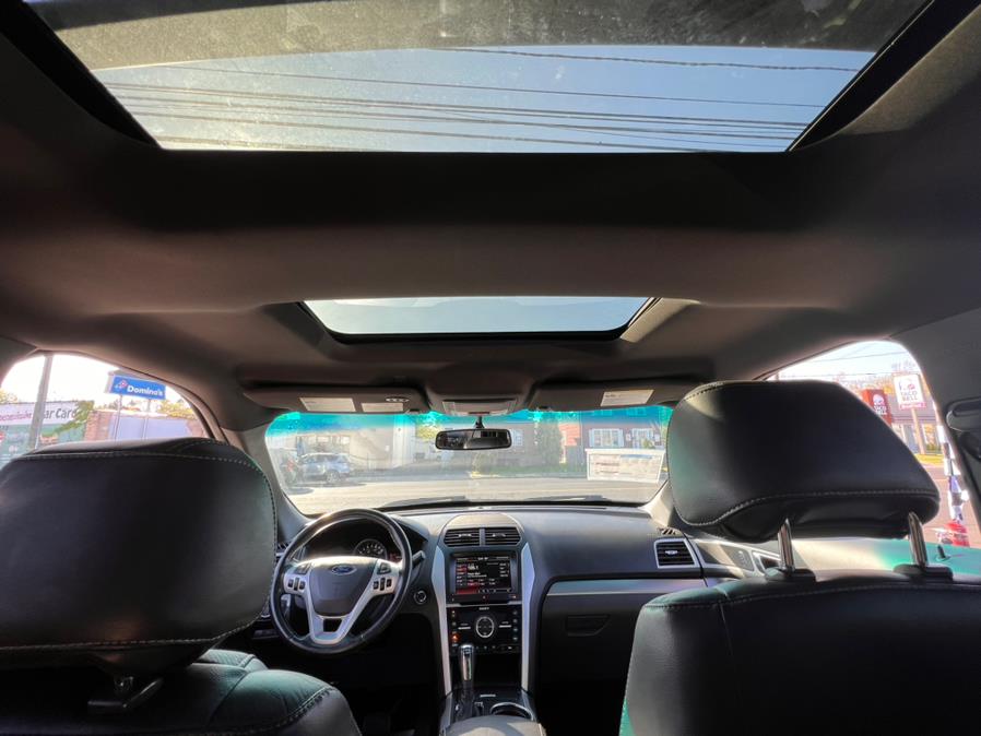 2014 Ford Explorer 4WD 4dr Sport, available for sale in Linden, New Jersey | Champion Auto Sales. Linden, New Jersey 2014 Ford Explorer 4WD 4dr Sport, available for sale in Linden, New Jersey | Champion Auto Sales. Linden, New Jersey