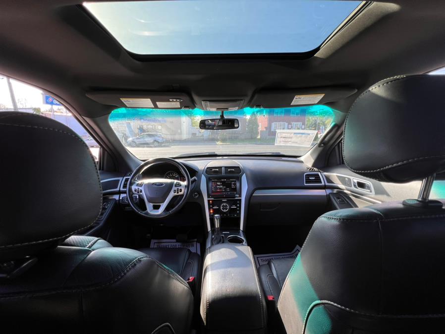 2014 Ford Explorer 4WD 4dr Sport, available for sale in Linden, New Jersey | Champion Auto Sales. Linden, New Jersey 2014 Ford Explorer 4WD 4dr Sport, available for sale in Linden, New Jersey | Champion Auto Sales. Linden, New Jersey